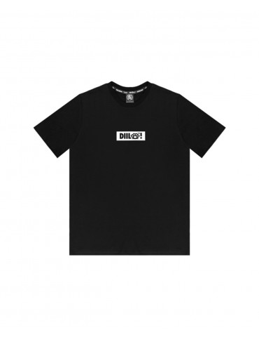 T-shirt Diil Gang Kastet 3D black