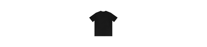 T-shirt Diil Gang Kastet 3D black
