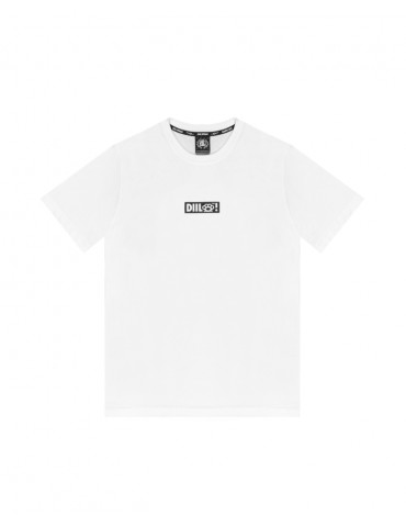 T-shirt Diil Gang Kastet 3D white