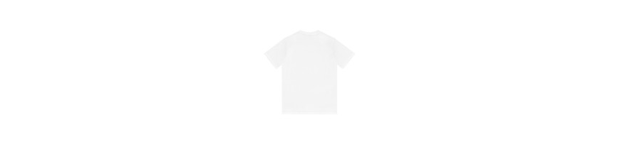 T-shirt Diil Gang Kastet 3D white
