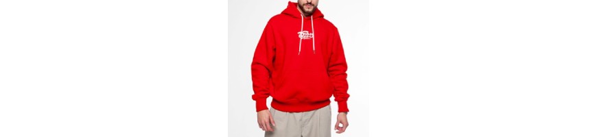 Bluza Diil Gang Basic Laur