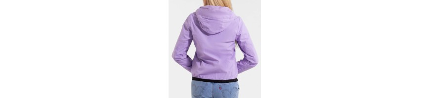 kurtka damska pitbull primosa