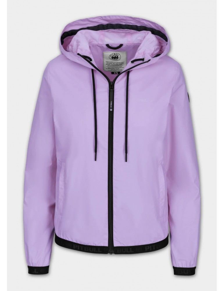 kurtka damska pitbull primosa