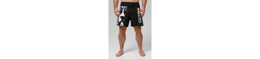 Spodenki Pitbull treningowe Performance plus StreetDog