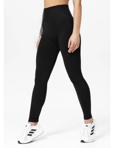 Legginsy damskie Pitbull Columbia black