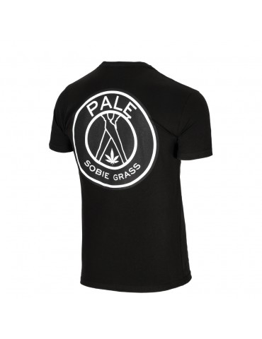 T-shirt Dudek P56 Pale Sobie Grass