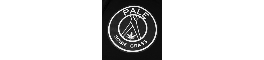 T-shirt Dudek P56 Pale Sobie Grass