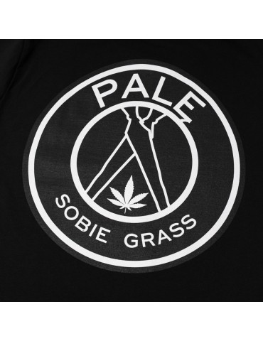 T-shirt Dudek P56 Pale Sobie Grass