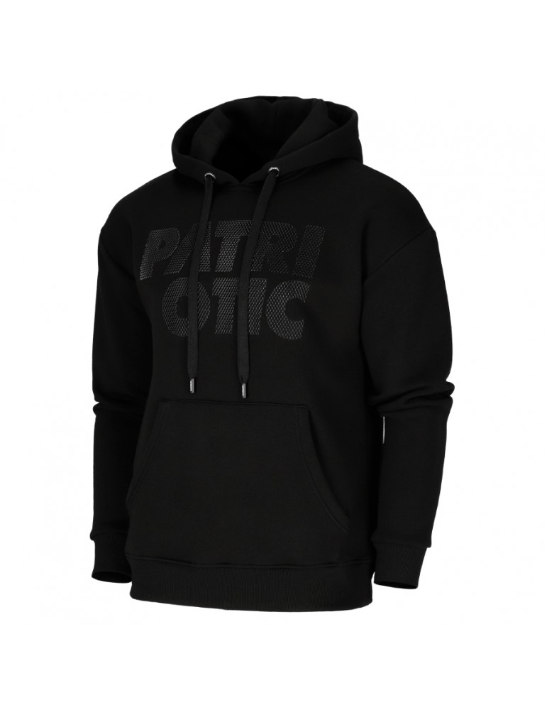 Bluza Patriotic Cls X-Mesh black