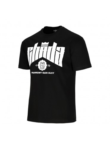 T-shirt Chada Proceder