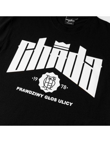 T-shirt Chada Proceder