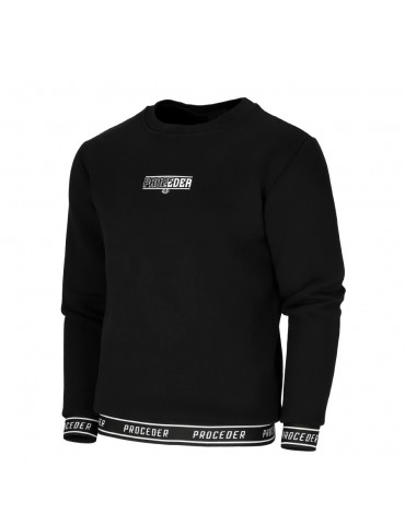 Bluza Chada Proceder Cut Mini black