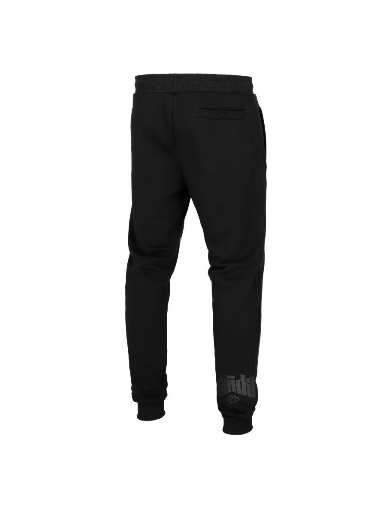 Spodnie dresowe Chada Kastet Logo