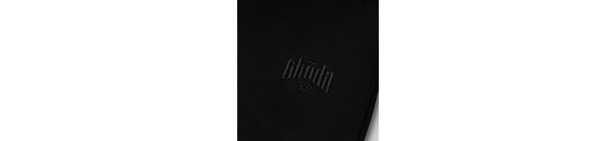 Spodnie dresowe Chada Kastet Logo