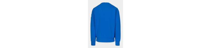 Bluza Pitbull Norton azure blue