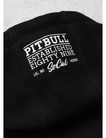 Blua Pitbull Gibson black/black