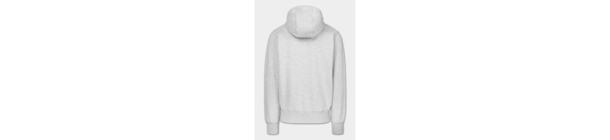 Bluza Pitbull So Cal szara