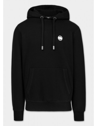 Bluza Pitbull Small logo black