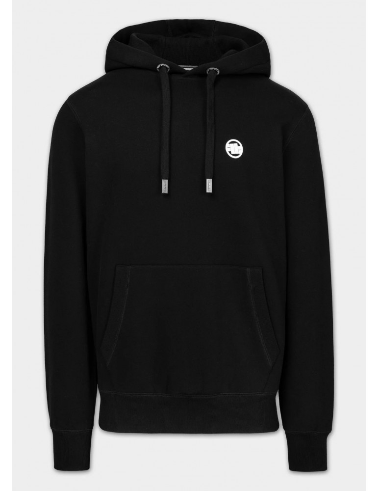 Bluza Pitbull Small logo black