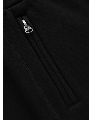 Spodnie dresowe Pitbull Small logo HD black
