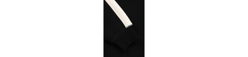 Bluza Pitbull San Diego CA black