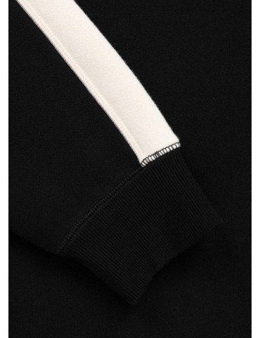 Bluza Pitbull San Diego CA black