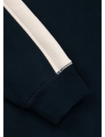 Bluza Pitbull San Diego Ca granatowa