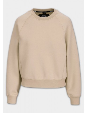 Bluza Pitbull Discovery cappuccino