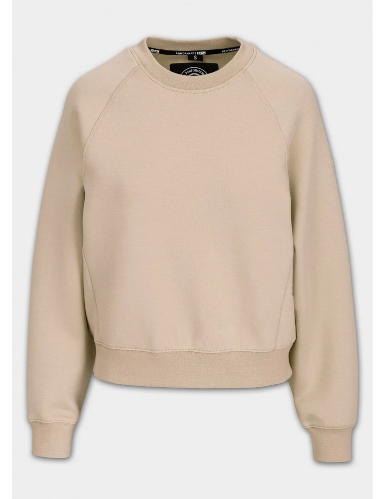 Bluza Pitbull Discovery cappuccino