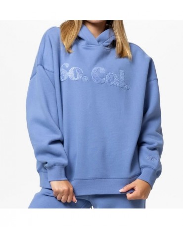 Bluza Pitbull SO CAL blue