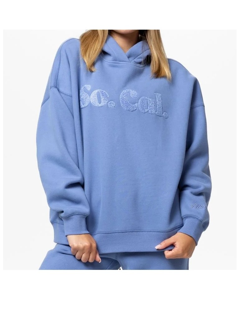 Bluza Pitbull SO CAL blue