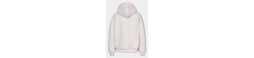 Bluza Pitbull Daisy beżowa