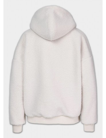 Bluza Pitbull Daisy beżowa