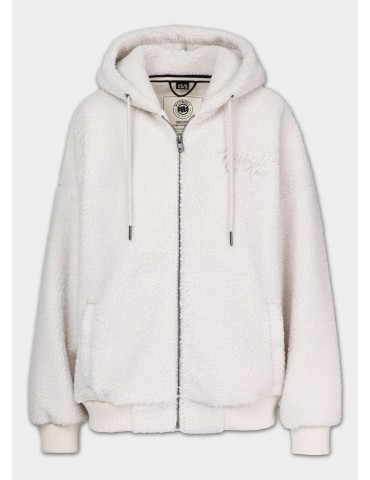 Bluza Pitbull Daisy beżowa