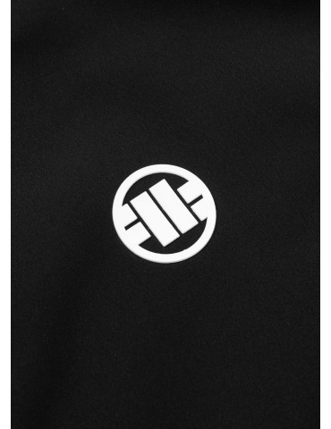 Kurtka Pitbull Rockfish czarna