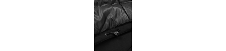 Kurtka Pitbull Rockfish czarna