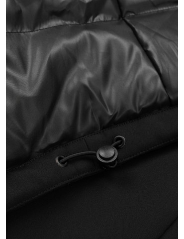 Kurtka Pitbull Rockfish czarna