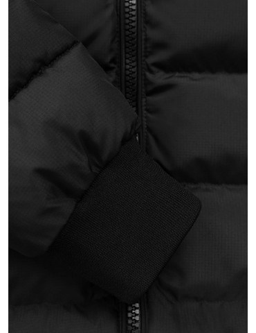 Kurtka Pitbull Dillon czarna