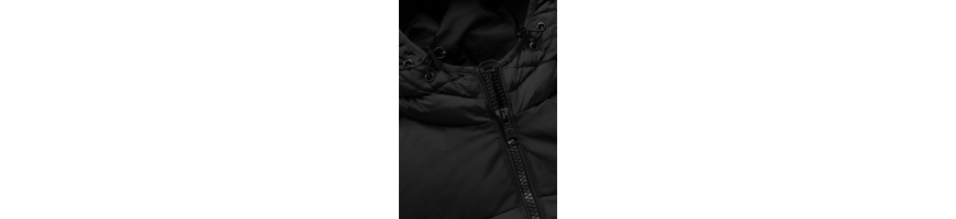 Kurtka Pitbull Dillon czarna