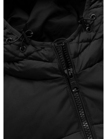 Kurtka Pitbull Dillon czarna