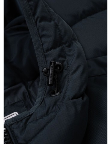 Kurtka Pitbull Dillon granatowa