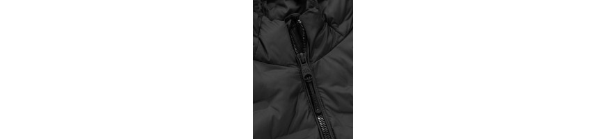 Bezrękawnik Pitbull Fisk czarny