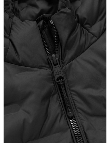 Bezrękawnik Pitbull Fisk czarny