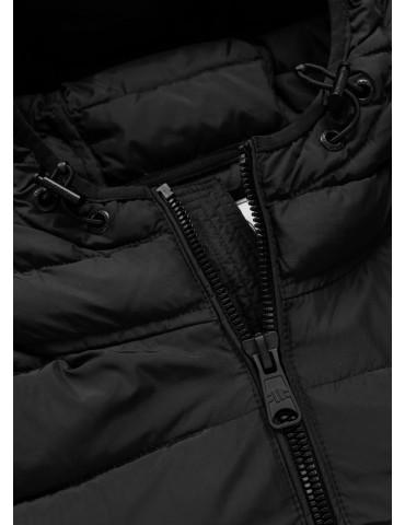 Kurtka Pitbull Seacoast czarna