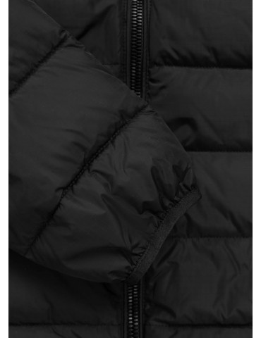 Kurtka Pitbull Seacoast czarna