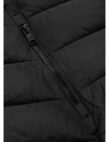 Kurtka Pitbull Seacoast czarna