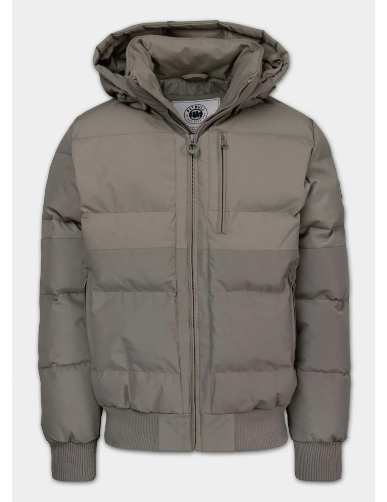 Kurtka Pitbull Patton