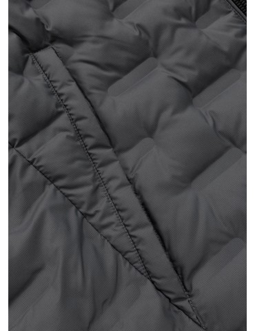 Kurtka Pitbull Camino grafitowa