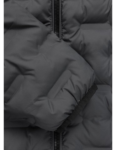 Kurtka Pitbull Camino grafitowa