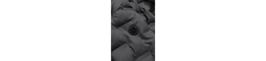 Kurtka Pitbull Camino grafitowa